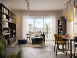 Appartamento, ROMA, 310.000 €, 67,00 mq