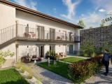 Appartamento, TREVIOLO, 260.000 €, 141,00 mq