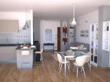 Appartamento, FAENZA, 129.000 €, 60,00 mq