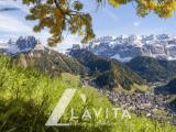 Appartamento, SELVA DI VAL GARDENA - WOLKENSTEIN IN GROEDEN, <i>A richiesta</i>, 78,00 mq