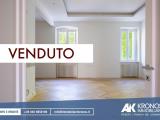 Appartamento, TRIESTE, 395.000 €, 131,00 mq