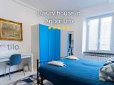 Affitto, Appartamento, GENOVA, 1.800 €, 85,00 mq