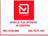 Affitto, Superfici commerciali, RIVOLI, 2.700 €, 110,00 mq