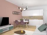 Appartamento, ROMA, 170.000 €, 55,00 mq
