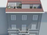 Appartamento, MONTECATINI-TERME, 240.000 €, 130,00 mq