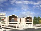 Casa, GALLARATE, 335.000 €, 120,00 mq
