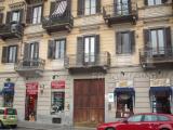 Affitto, Superfici commerciali, TORINO, 300 €, 25,00 mq