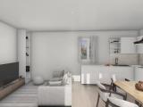 Appartamento, POGLIANO MILANESE, 149.000 €, 65,00 mq