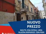 Casa, BARLETTA, 166.000 €, 120,00 mq