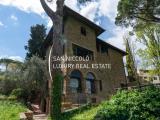 Casa, FIRENZE, Piazzale Michelangelo, 3.500.000 €, 450,00 mq