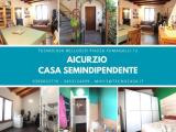 Casa, AICURZIO, 130.000 €, 87,00 mq