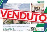 Appartamento, MONZA, 340.000 €, 156,00 mq
