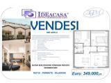 Appartamento, MILANO, 349.000 €, 72,00 mq