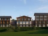 Appartamento, BRESSANONE - BRIXEN, 418.000 €, 82,00 mq