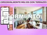 Appartamento, GENOVA, 249.000 €, 106,00 mq