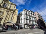 Appartamento, NAPOLI, Avvocata, 300.000 €, 120,00 mq