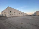 Superfici commerciali, NAPOLI, <i>A richiesta</i>, 7500,00 mq