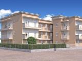 Appartamento, CIVITANOVA MARCHE, <i>A richiesta</i>, 97,00 mq