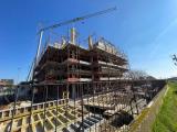Appartamento, MORNICO AL SERIO, 240.000 €, 121,00 mq
