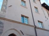 Appartamento, L