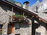 Appartamento, COURMAYEUR, 500.000 €, 65,00 mq