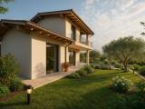 Casa, POZZOLENGO, 730.000 €, 250,00 mq