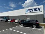 Superfici commerciali, RIVOLTA D