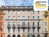Affitto, Appartamento, MILANO, Forze Armate, 2.166 €, 78,00 mq