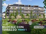 Appartamento, VAREDO, 184.331 €, 71,00 mq