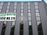 Affitto, Superfici commerciali, PADERNO DUGNANO, 2.100 €, 270,00 mq