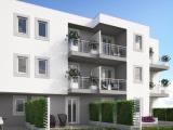 Appartamento, CIVITANOVA MARCHE, 210.000 €, 48,00 mq