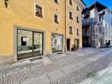 Affitto, Superfici commerciali, AOSTA, 950 €, 142,00 mq