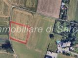 Particella, SARONNO, 43.450 €, 3950,00 mq