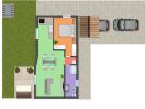 Appartamento, VILLAFRANCA DI VERONA, 220.000 €, 80,00 mq