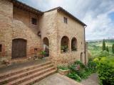 Appartamento, SAN GIMIGNANO, 360.000 €, 110,00 mq