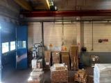 Superfici commerciali, BOLLATE, 660.000 €, 860,00 mq