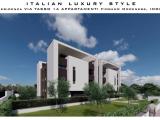 Appartamento, FIORANO MODENESE, 423.100 €, 146,00 mq