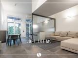 Appartamento, MILANO, 715.000 €, 141,00 mq