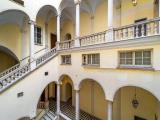 Affitto, Appartamento, GENOVA, 1.100 €, 93,00 mq