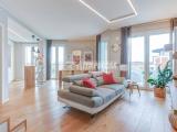 Appartamento, BORGOMANERO, <i>A richiesta</i>, 151,00 mq