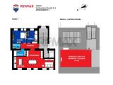 Appartamento, TRIESTE, 610.000 €, 108,00 mq
