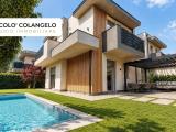 Casa, CERRO MAGGIORE, 409.000 €, 141,00 mq