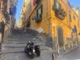 Affitto, Appartamento, NAPOLI, 800 €, 30,00 mq