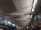 Superfici commerciali, CINISELLO BALSAMO, 600.000 €, 510,00 mq