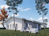 Casa, SAN GIORGIO DI PIANO, 470.000 €, 133,00 mq
