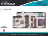 Appartamento, CHATILLON, 59.000 €, 60,00 mq