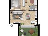 Appartamento, BARI, 288.000 €, 78,00 mq