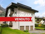 Appartamento, PREDAZZO, 360.000 €, 85,00 mq