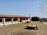 Superfici commerciali, CASTIADAS, 1.500.000 €, 3250,00 mq