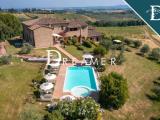 Casa, SAN GIMIGNANO, 4.800.000 €, 1500,00 mq